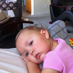 Meet your Posher, Omar